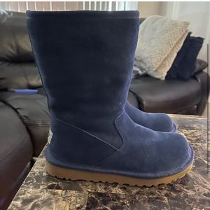 UGG little sunshine boots